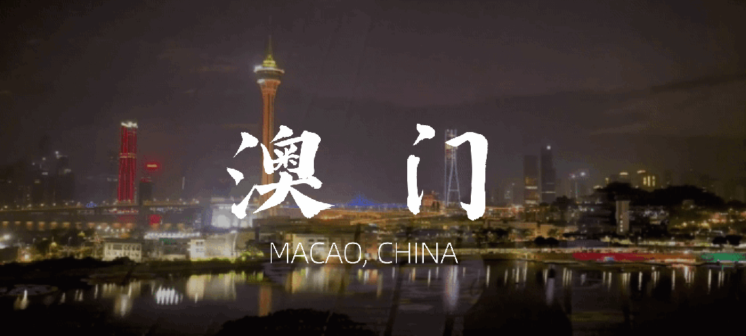 “步步飛花”是什么感受？視美樂地面互動投影閃耀中國澳門！